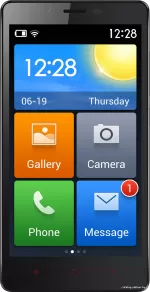 Xiaomi Hongmi Note